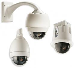 IP PTZ-камера AutoDome серии 700